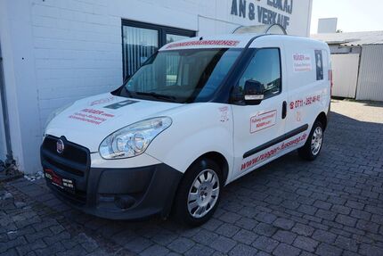 Fiat Doblo Gebrauchtwagen
