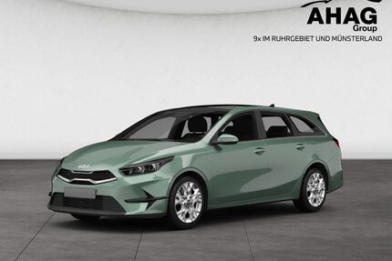 Kia ceed / Ceed Gebrauchtwagen