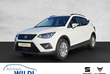 Seat Arona Gebrauchtwagen