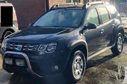 Dacia Duster Gebrauchtwagen