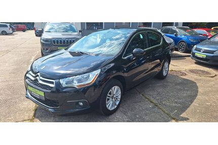 Citroen DS4 Gebrauchtwagen