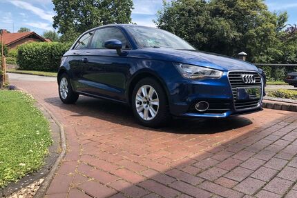 Audi A1 Gebrauchtwagen