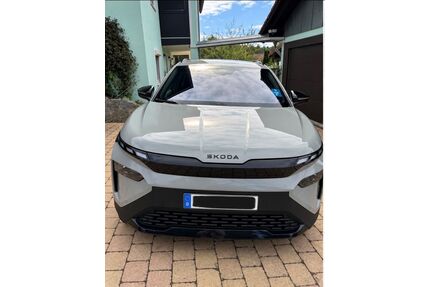 Skoda Elroq Gebrauchtwagen