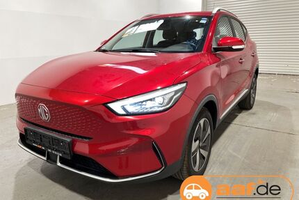 MG ZS Gebrauchtwagen