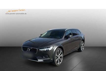 Volvo V90 Cross Country Gebrauchtwagen