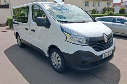 Renault Trafic Gebrauchtwagen