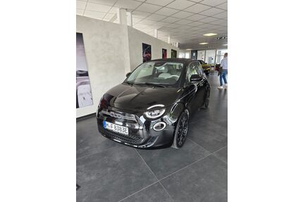 Fiat 500e Gebrauchtwagen