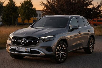 Mercedes-Benz GLC 220 Gebrauchtwagen