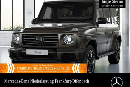 Mercedes-Benz G 450 Gebrauchtwagen