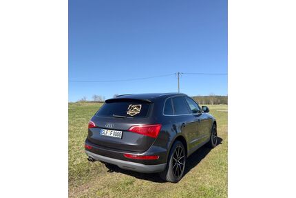 Audi Q5 Gebrauchtwagen
