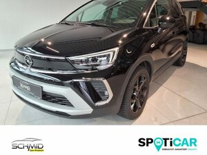Opel Crossland Elegance *Kamera*SHZ*NAVI* Gebrauchtwagen