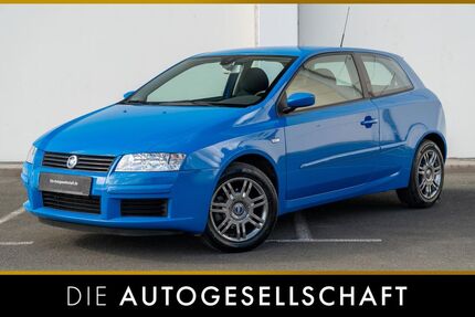 Fiat Stilo Gebrauchtwagen