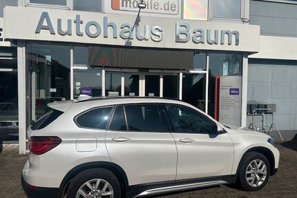 BMW X1 Gebrauchtwagen