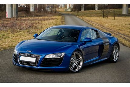 Audi R8 Gebrauchtwagen