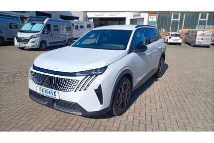 Peugeot 5008 Gebrauchtwagen