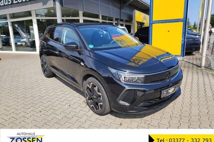 Opel Grandland (X) Gebrauchtwagen