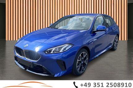 BMW 120 Gebrauchtwagen