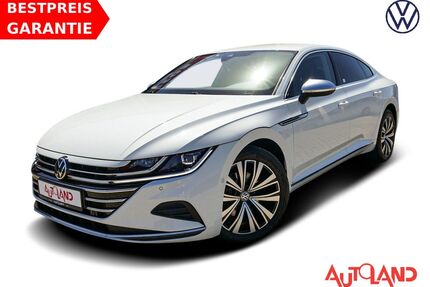 VW Arteon Gebrauchtwagen