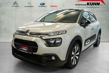 Citroen C3 Gebrauchtwagen