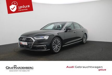 Audi A8 Gebrauchtwagen