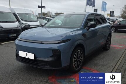 Leapmotor B10 Gebrauchtwagen