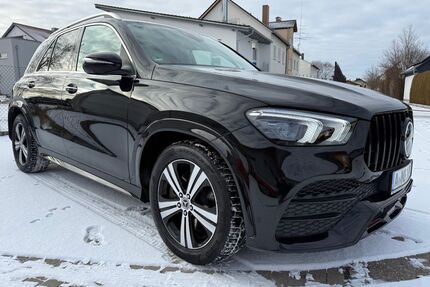 Mercedes-Benz GLE 400 Gebrauchtwagen