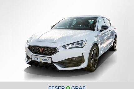 Cupra Leon Gebrauchtwagen