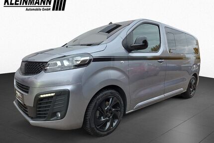 Fiat Scudo Gebrauchtwagen