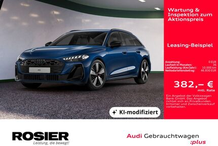 Audi A5 Gebrauchtwagen