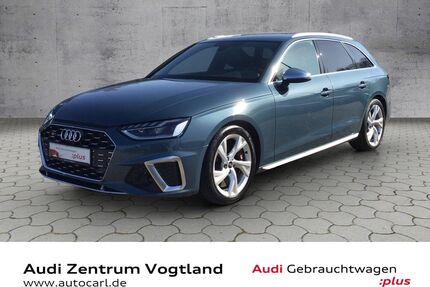 Audi S4 Gebrauchtwagen
