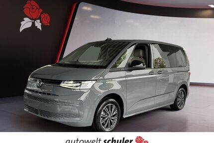 VW T7 Multivan Gebrauchtwagen