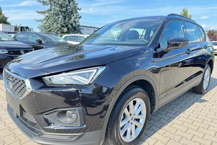 Seat Tarraco Gebrauchtwagen