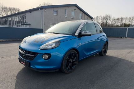 Opel Adam Gebrauchtwagen