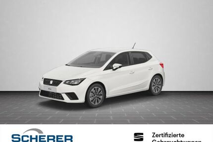 Seat Ibiza Gebrauchtwagen