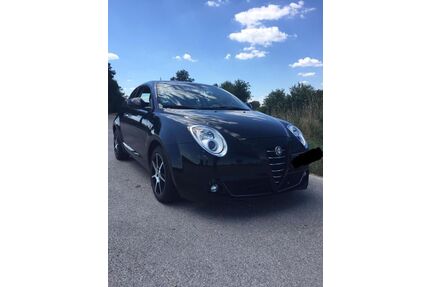 Alfa Romeo MiTo Gebrauchtwagen