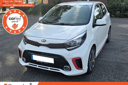 Kia Picanto Gebrauchtwagen