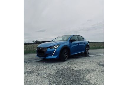 Peugeot 208 Gebrauchtwagen