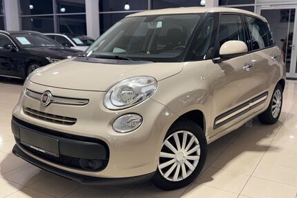 Fiat 500L Gebrauchtwagen