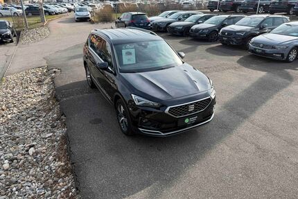 Seat Tarraco Gebrauchtwagen