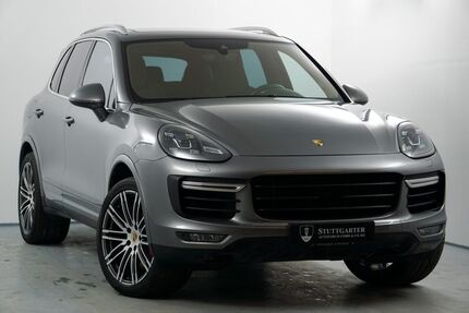 Porsche Cayenne Gebrauchtwagen