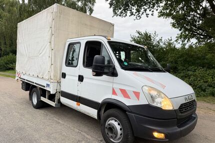 IVECO Andere Gebrauchtwagen