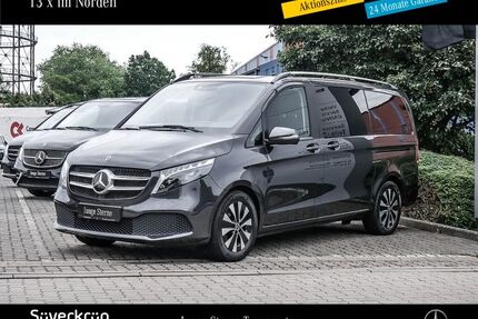 Mercedes-Benz V 250 Gebrauchtwagen