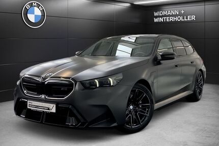 BMW M5 Gebrauchtwagen
