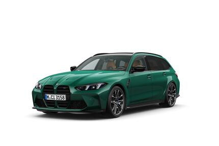 BMW M3 Gebrauchtwagen