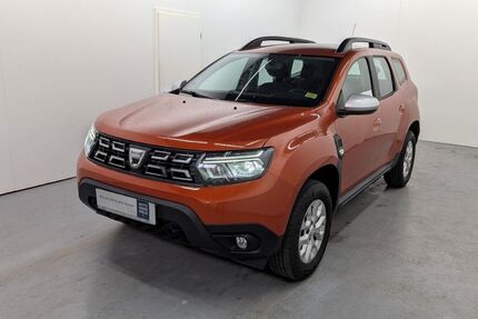 Dacia Duster Gebrauchtwagen