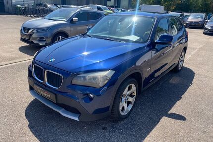BMW X1 Gebrauchtwagen