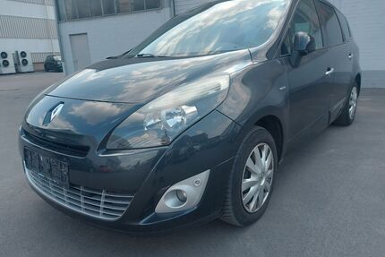 Renault Scenic Gebrauchtwagen
