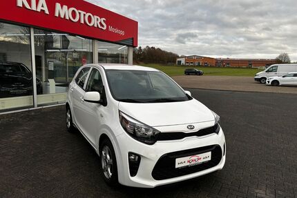 Kia Picanto Gebrauchtwagen