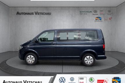 VW T6 Caravelle Gebrauchtwagen