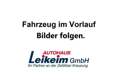 VW T6 Caravelle Gebrauchtwagen